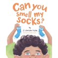thumbnail image 1 of Pre-Owned Can You Smell My Socks? Paperback, 1 of 1