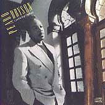 Peabo Bryson: Can You Stop The Rain: CD Peabo Bryson: Can You Stop The Rain: CD