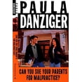 thumbnail image 1 of Pre-Owned Can You Sue Your Parents for Malpractice? (Paperback) 9780698116887, 1 of 1