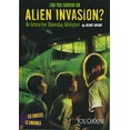 thumbnail image 1 of Pre-Owned Can You Survive an Alien Invasion?: An Interactive Doomsday Adventure (Paperback) 1491459263 9781491459263, 1 of 1