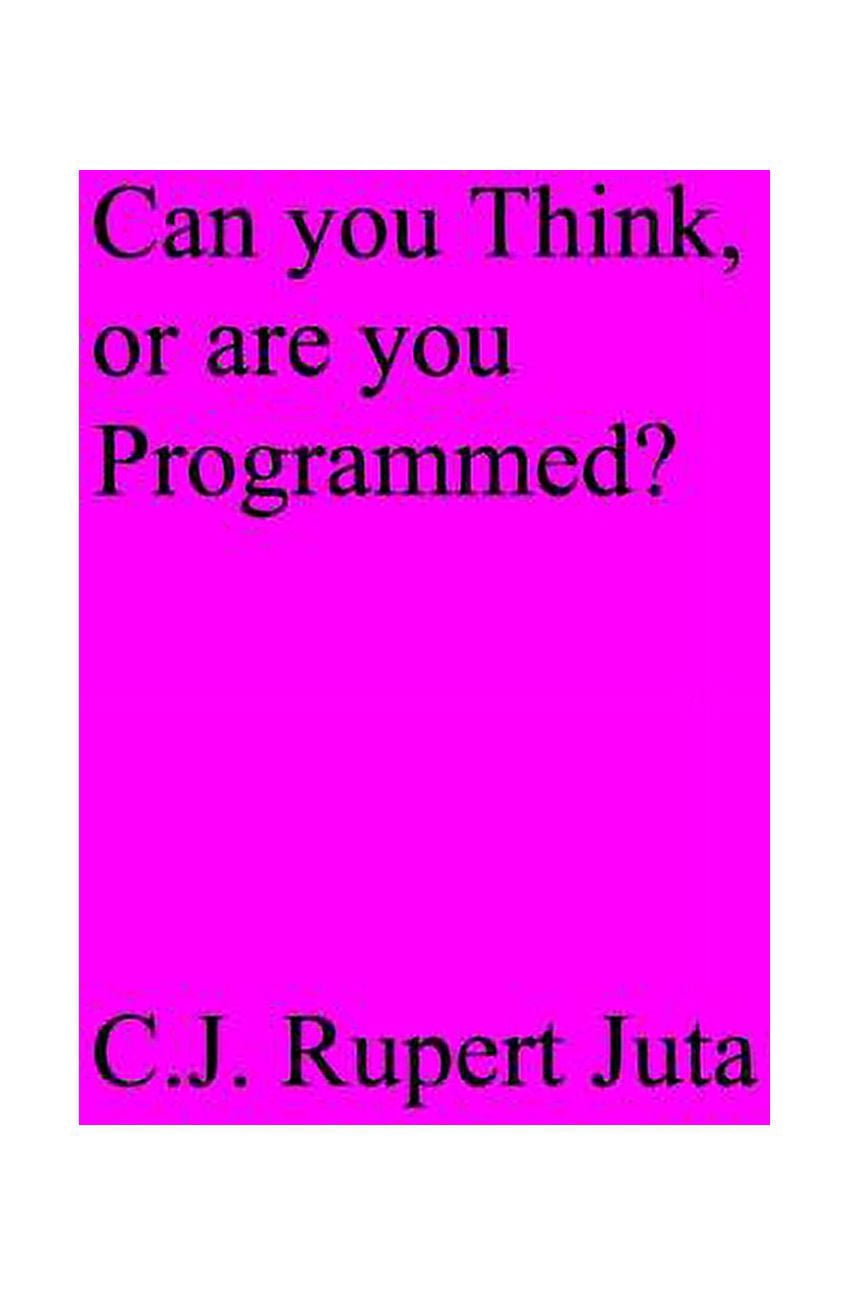 Rupert Juta C J Rupert Juta