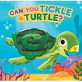 thumbnail image 1 of Can You Tickle a Turtle? (Hardcover), 1 of 2