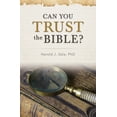 thumbnail image 1 of Can You Trust The Bible?, 1 of 1
