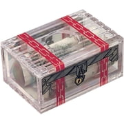 Can You Unlock Treasure Box Brainteaser Puzzle for Adults & Puzzlers