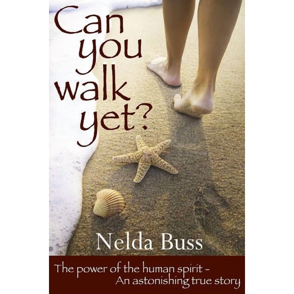 Can You Walk Yet? (Paperback)