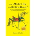thumbnail image 1 of Can a Mother Die of a Broken Heart?: DEATH IS CONQUERED: MY TOUR OF HEAVEN WAS AWESOME!, 1 of 1