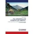 thumbnail image 1 of Can adaptation and mitigation go together? (Paperback), 1 of 1