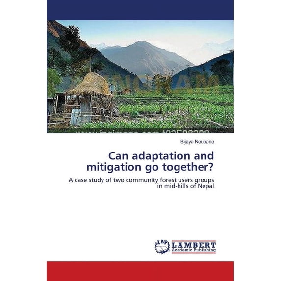 Can adaptation and mitigation go together? (Paperback)