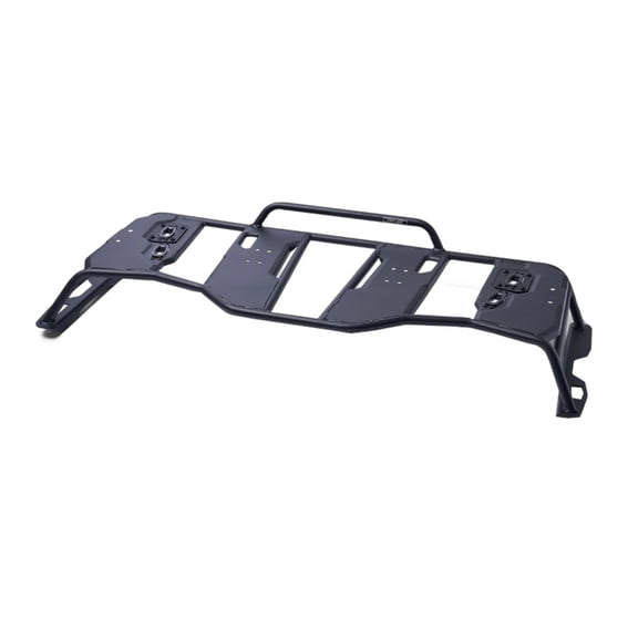 Can-Am New OEM Commander LinQ Rear Steel 15" Cargo Luggage Rack Kit, 715006815