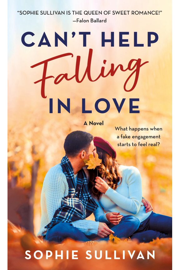 Can't Help Falling in Love: A Novel (Paperback)