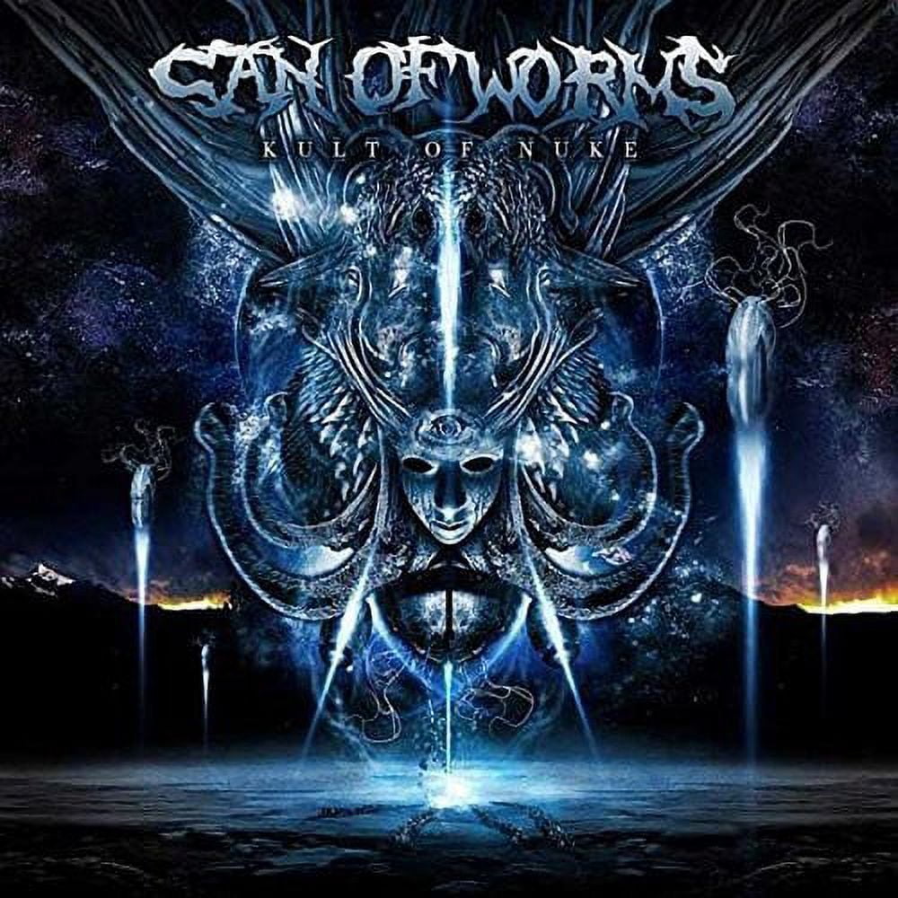 Can of Worms - Kult Of Nuke - Music & Performance - CD