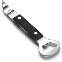Can Punch Bottle Opener, Manual Stainless Steel Can Opener