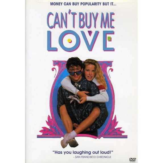 Can't Buy Me Love (DVD)