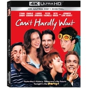 Cant Hardly Wait 4K Ultra HD, Digital