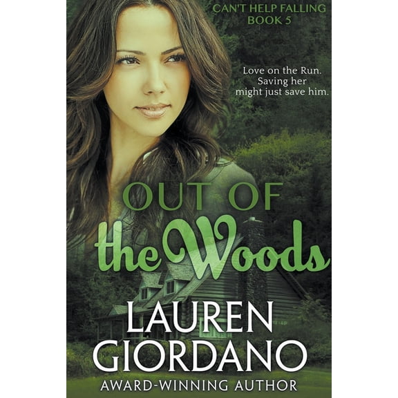 Can't Help Falling Out of the Woods, Book 5, (Paperback)