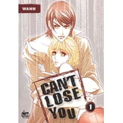Cant Lose You #1 VF ; Netcomics Comic Book