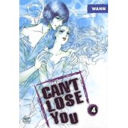 Cant Lose You #4 VF ; Netcomics Comic Book