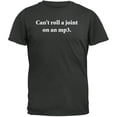 thumbnail image 1 of Can't Roll A Joint T-Shirt, 1 of 1