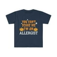 thumbnail image 1 of Can't Scare Me I'm an Allergist Unisex T-shirt S-3XL Halloween, 1 of 2