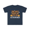thumbnail image 1 of Can't Scare Me I'm an Astronomer Unisex T-shirt S-3XL Halloween, 1 of 2