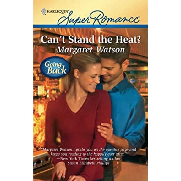 Pre-Owned Can't Stand the Heat?