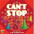 thumbnail image 1 of Can't Stop, 1 of 3