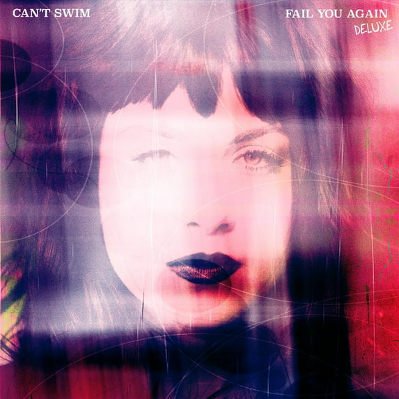 Can't Swim - Fail You Again - Music & Performance - Vinyl
