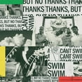 thumbnail image 1 of Can't Swim - Thanks But No Thanks - Music & Performance - CD, 1 of 1
