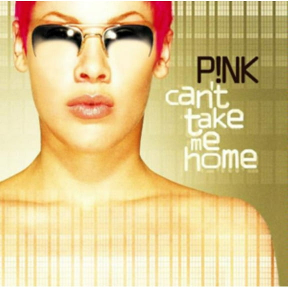 Can't Take Me Home (CD)