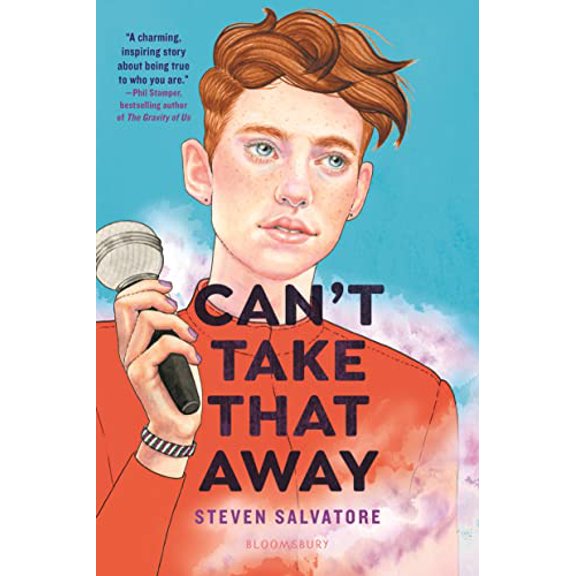 Pre-Owned Can't Take That Away (Paperback) 1547608668 9781547608669
