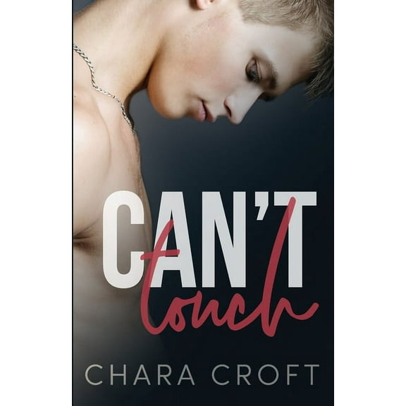 Can't Touch, (Paperback)