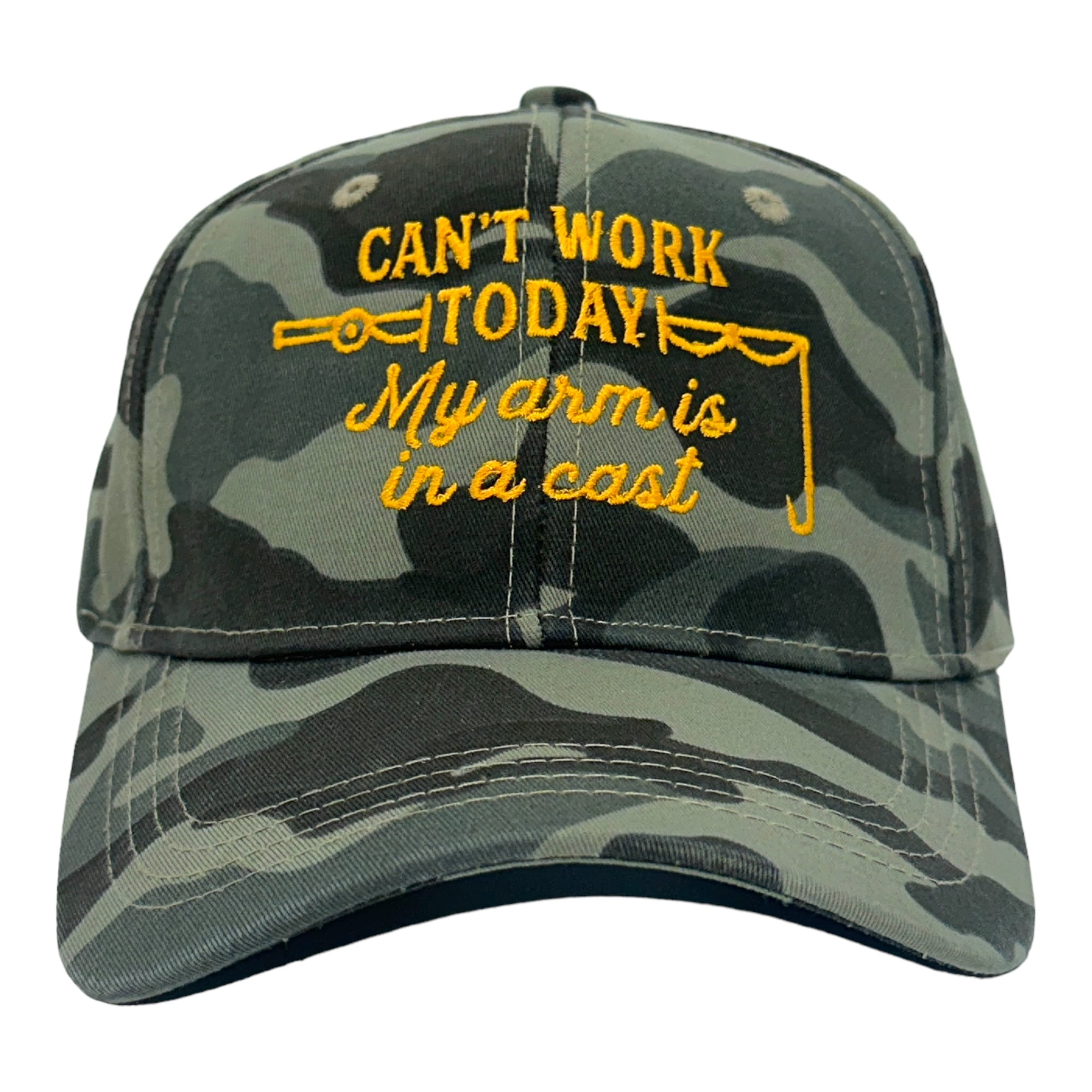 https://i5.walmartimages.com/seo/Can-t-Work-Today-My-Arm-Is-In-A-Cast-Hat-Funny-Fishing-Rod-Joke-Camo-Cap_20139c1c-8910-4dc6-955f-77ce04eeb9c4.273c939417f2b4b51fa6ad1384026bb1.jpeg