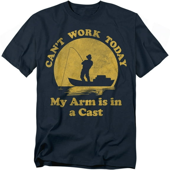 Can't Work Today Unisex Graphic Tee For Men & Women