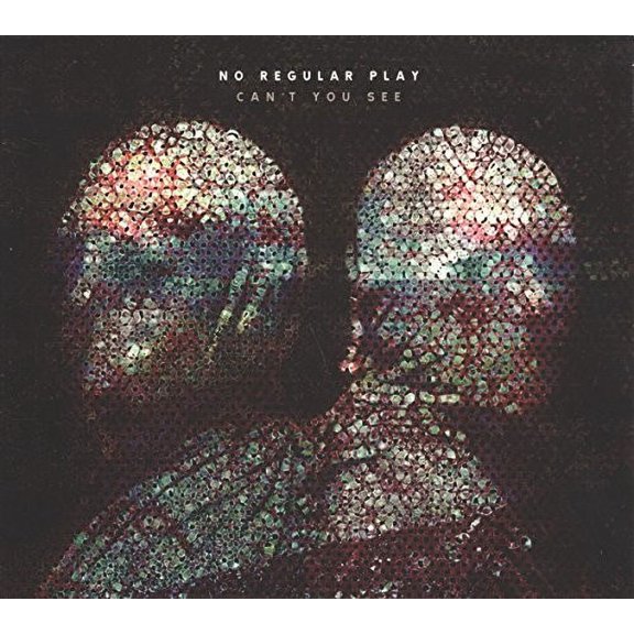 Can't You See (Digi-Pak)