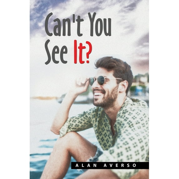 Can't You See It? (Paperback)