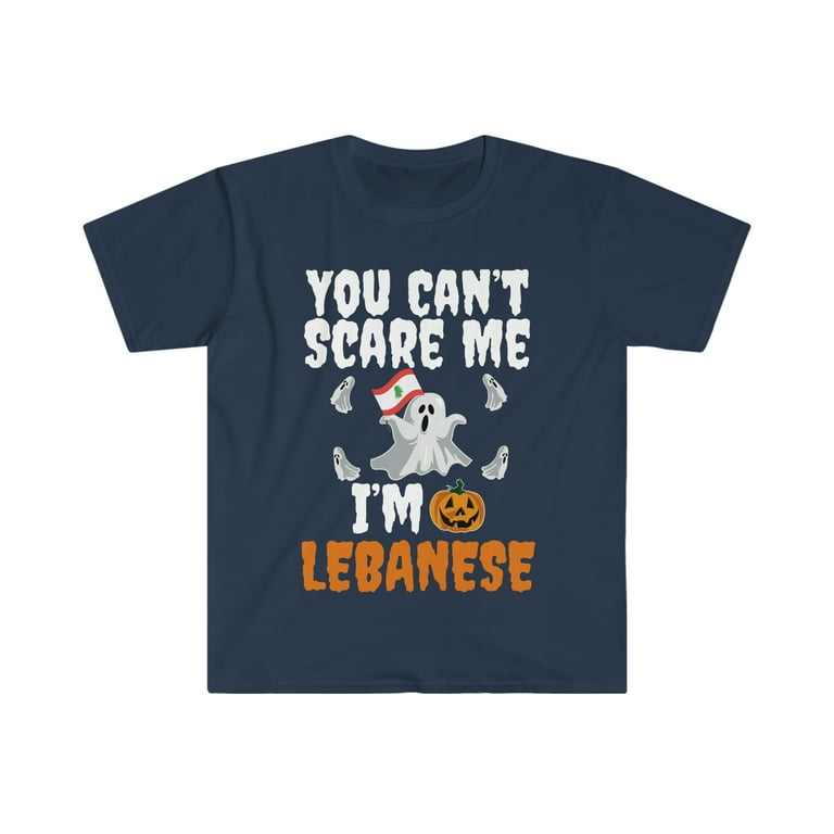 This Is My Lebanese Costume Shirt Lebanon This Is My Lebanese Costume Shirt Lebanon