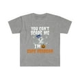 thumbnail image 1 of Can't scare me I'm Cape Verdean Halloween Unisex T-shirt S-3XL Cape Verde, 1 of 2