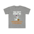 thumbnail image 1 of Can't scare me I'm Married to a Filipina Unisex T-shirt S-3XL Halloween, 1 of 2