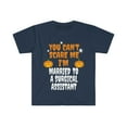 thumbnail image 1 of Can't scare me I'm Married to a Surgical Assistant Unisex T-shirt S-3XL, 1 of 2