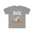 thumbnail image 1 of Can't scare me I'm Vietnamese Unisex T-shirt S-3XL Halloween Vietnam, 1 of 2