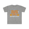 thumbnail image 1 of Can't scare me I'm a nephrologist Unisex T-shirt S-3XL Halloween, 1 of 2
