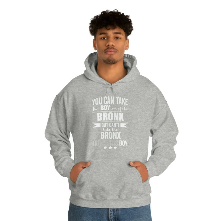 The bronx hoodie hot sale