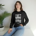 thumbnail image 1 of Can't take German Pride out of Girl Unisex Sweatshirt S-2XL Germany Proud, 1 of 7