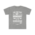 thumbnail image 1 of Can't take Hungarian Pride out of the boy Unisex T-shirt S-3XL Hungary, 1 of 2
