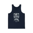 thumbnail image 1 of Can't take Latina Pride out of Girl  Unisex Tank Top XS-2XL Latin America, 1 of 2