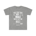 thumbnail image 1 of Can't take Malian Pride out of the boy Unisex T-shirt S-3XL Mali Proud, 1 of 2