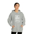 thumbnail image 1 of Can't take Norwegian Pride out of Girl Unisex Hoodie, S-5XL Norway Proud, 1 of 7