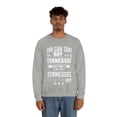 thumbnail image 1 of Can't take Tennessee Pride out of the boy  Unisex Sweatshirt S-2XL Proud, 1 of 6