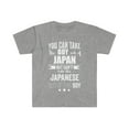 thumbnail image 1 of Can't take the Japanese Pride out of boy Unisex T-shirt S-3XL Japan Proud, 1 of 2