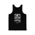 thumbnail image 1 of Can't take the Pennsylvania Pride out of the Girl Unisex Tank Top XS-2XL, 1 of 2
